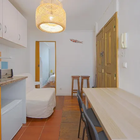 Alfama Cosy By Homing * Lisbona