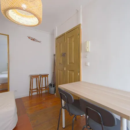 Alfama Cosy By Homing *