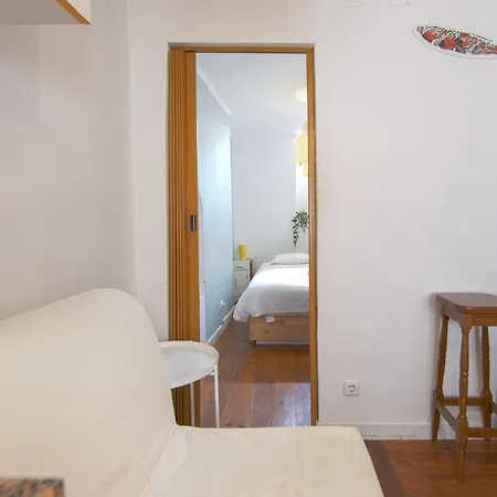 Appartamento Alfama Cosy By Homing