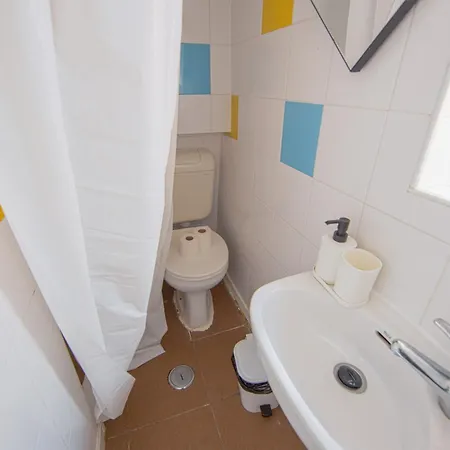 Alfama Cosy By Homing Appartement