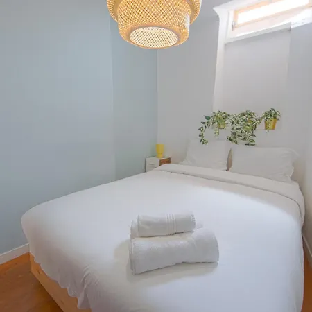 Alfama Cosy By Homing Appartement *