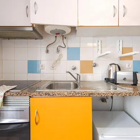 Alfama Cosy By Homing *