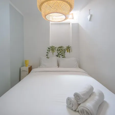 Alfama Cosy By Homing Lisboa