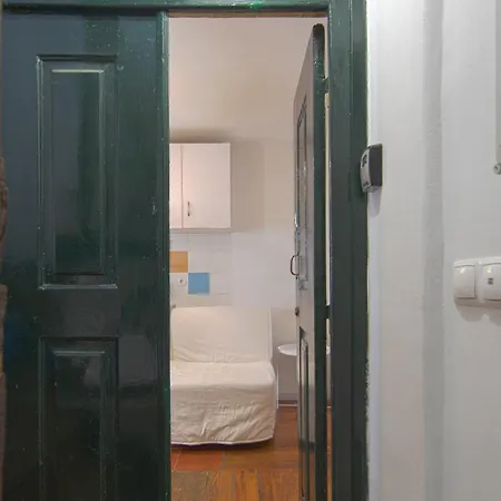 Alfama Cosy By Homing Apartamento Lisboa