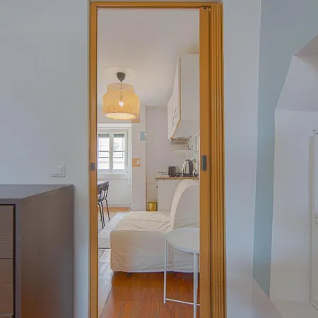 Alfama Cosy By Homing * Lissabon