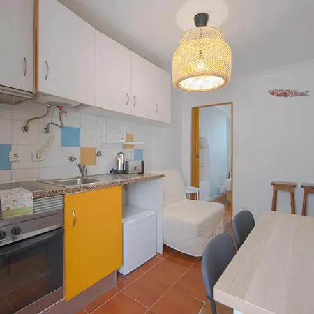 Alfama Cosy By Homing Appartement Lissabon