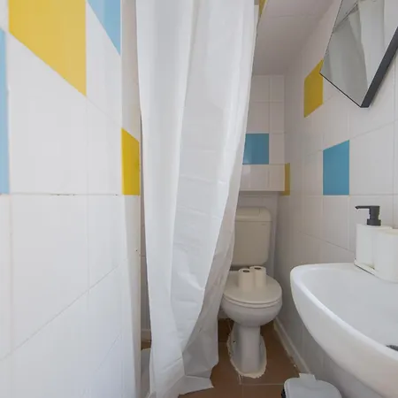 Alfama Cosy By Homing *