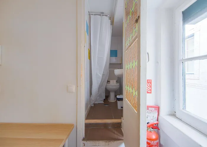 Alfama Cosy By Homing 公寓 *