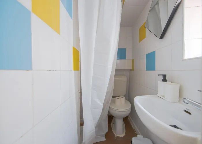 Alfama Cosy By Homing *