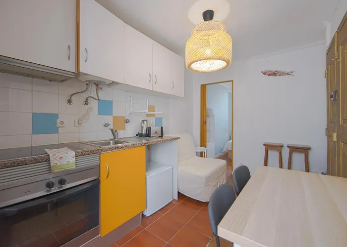 Alfama Cosy By Homing Διαμέρισμα Lisboa