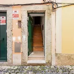 דירה Alfama Cosy By Homing *