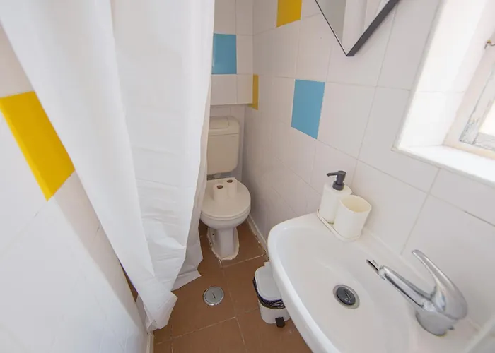 Alfama Cosy By Homing Apartman